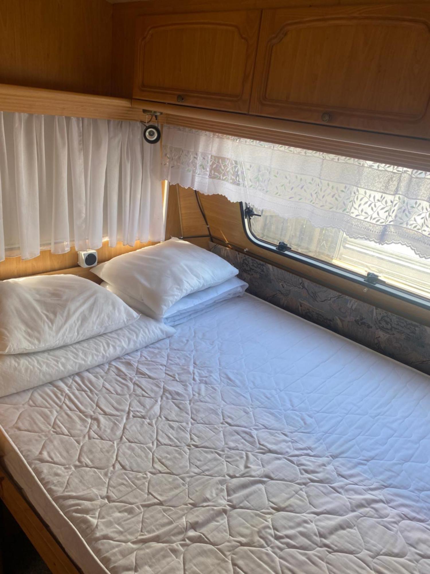 Amomea Camp Hotel Jastarnia Bagian luar foto